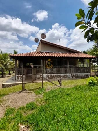 Chácara em Bauru por R$ 360.000 | Aceita Permuta por Casa em Marília