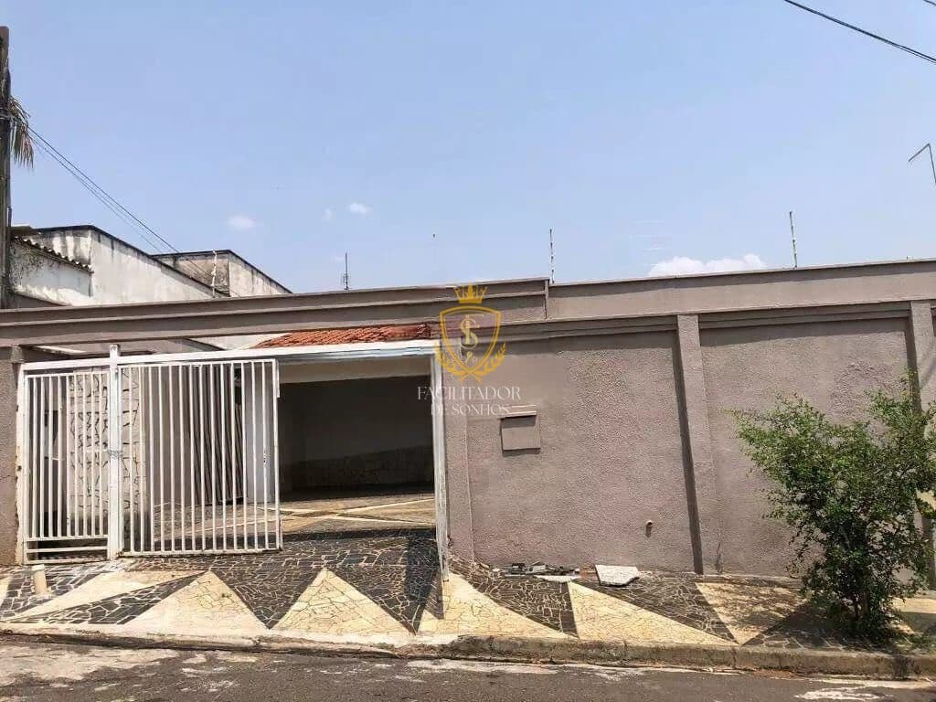 CASA PARA LOCAÇÃO | JARDIM AEROPORTO