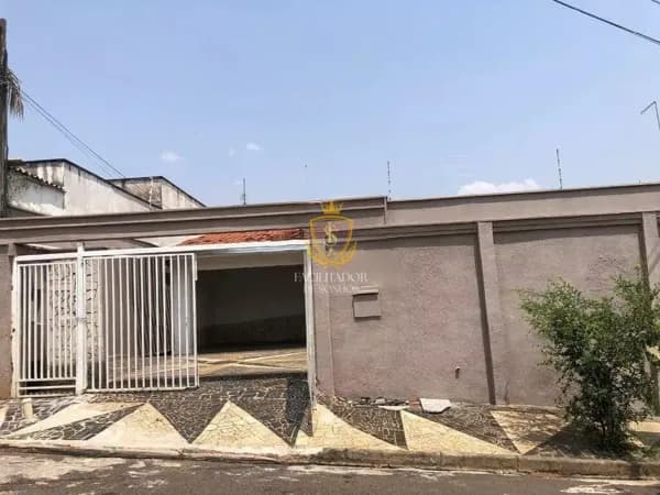 CASA PARA LOCAÇÃO | JARDIM AEROPORTO