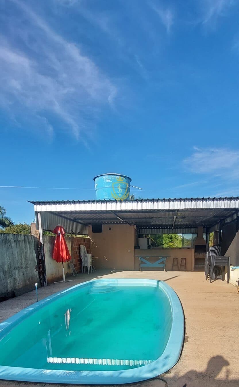 Chácara Estância dos Ipês – Marília/SP