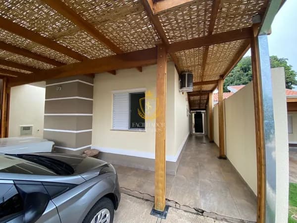 CASA EM CONDOMÍNIO FECHADO | EXCELENTE OPORTUNIDADE