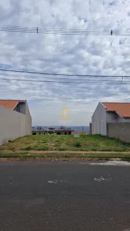 TERRENO RESIDENCIAL À VENDA – JARDIM CAVALARI