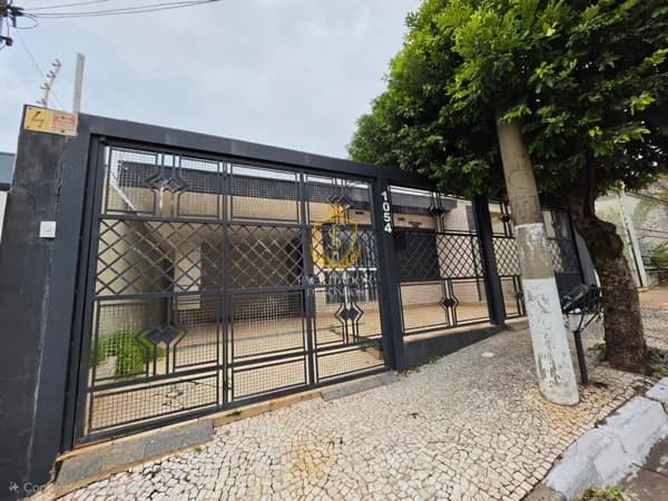 IMÓVEL PARA LOCAÇÃO | AV. SANTO ANTÔNIO – ALTO CAFEZAL