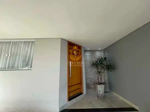 Casa à venda no bairro Jardim Universitário em Marília/SP