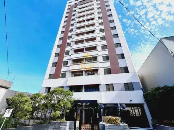Condomínio Residencial Central Park