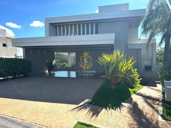 Casa em Marília - Jardim Alvorada