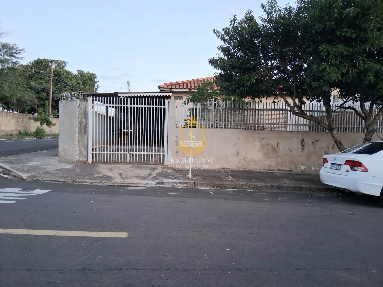 CASA À VENDA – JARDIM PLANALTO | MARÍLIA/SP