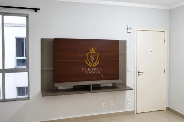 Apartamento em Marília - Jardim Califórnia