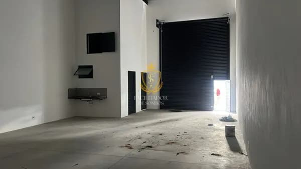 BARRACÃO COMERCIAL PARA LOCAÇÃO | AVENIDA BENEDITO ALVES DELFINO