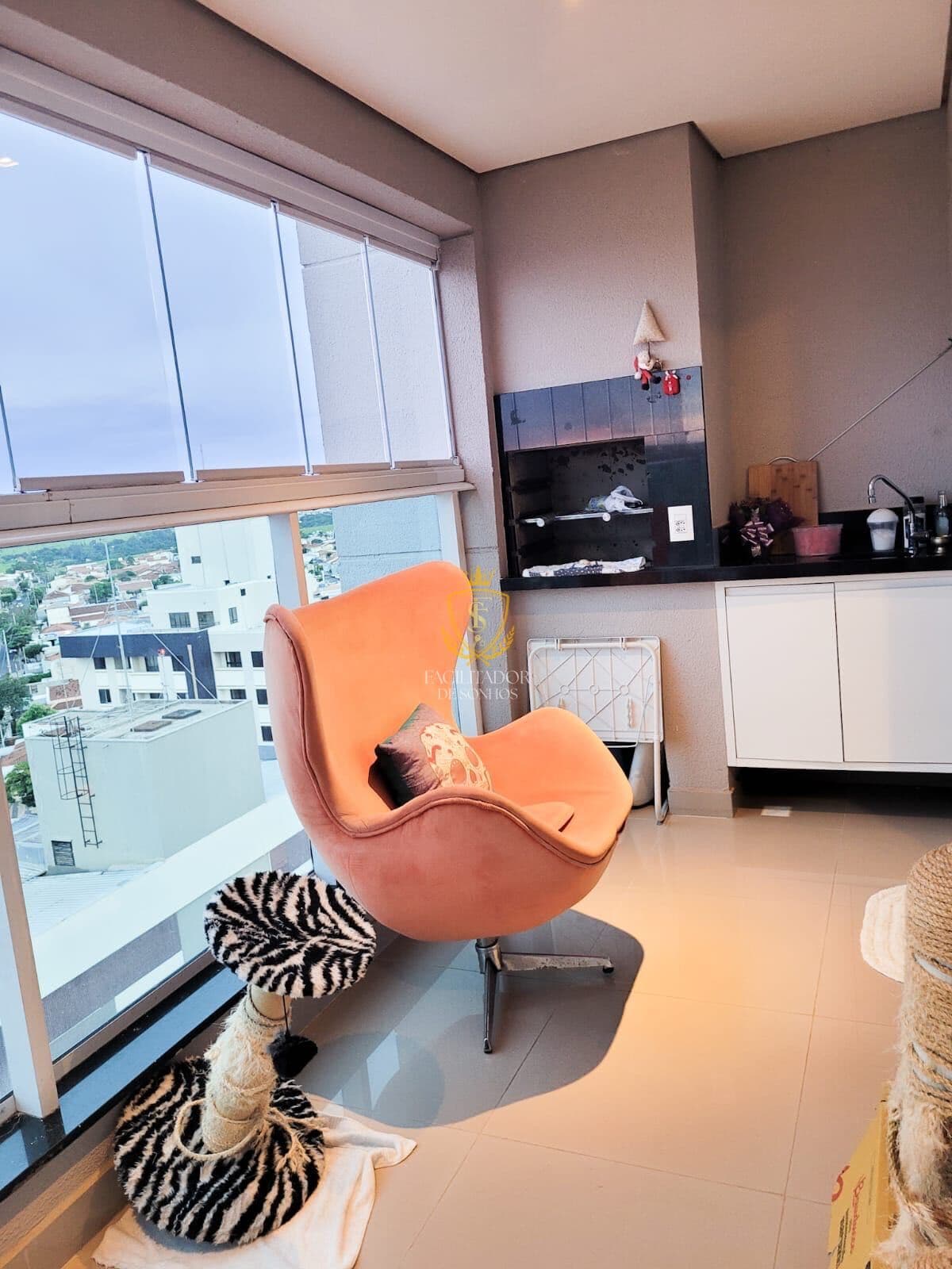 OPORTUNIDADE NO EDIFÍCIO MADRID | R$ 520.000,00