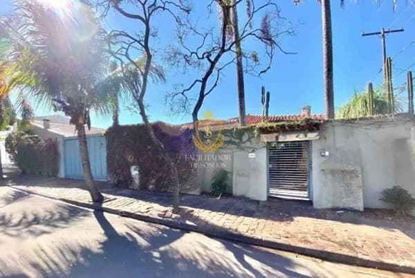 Jardim Portal do Sol | Casa Residencial e Comercial