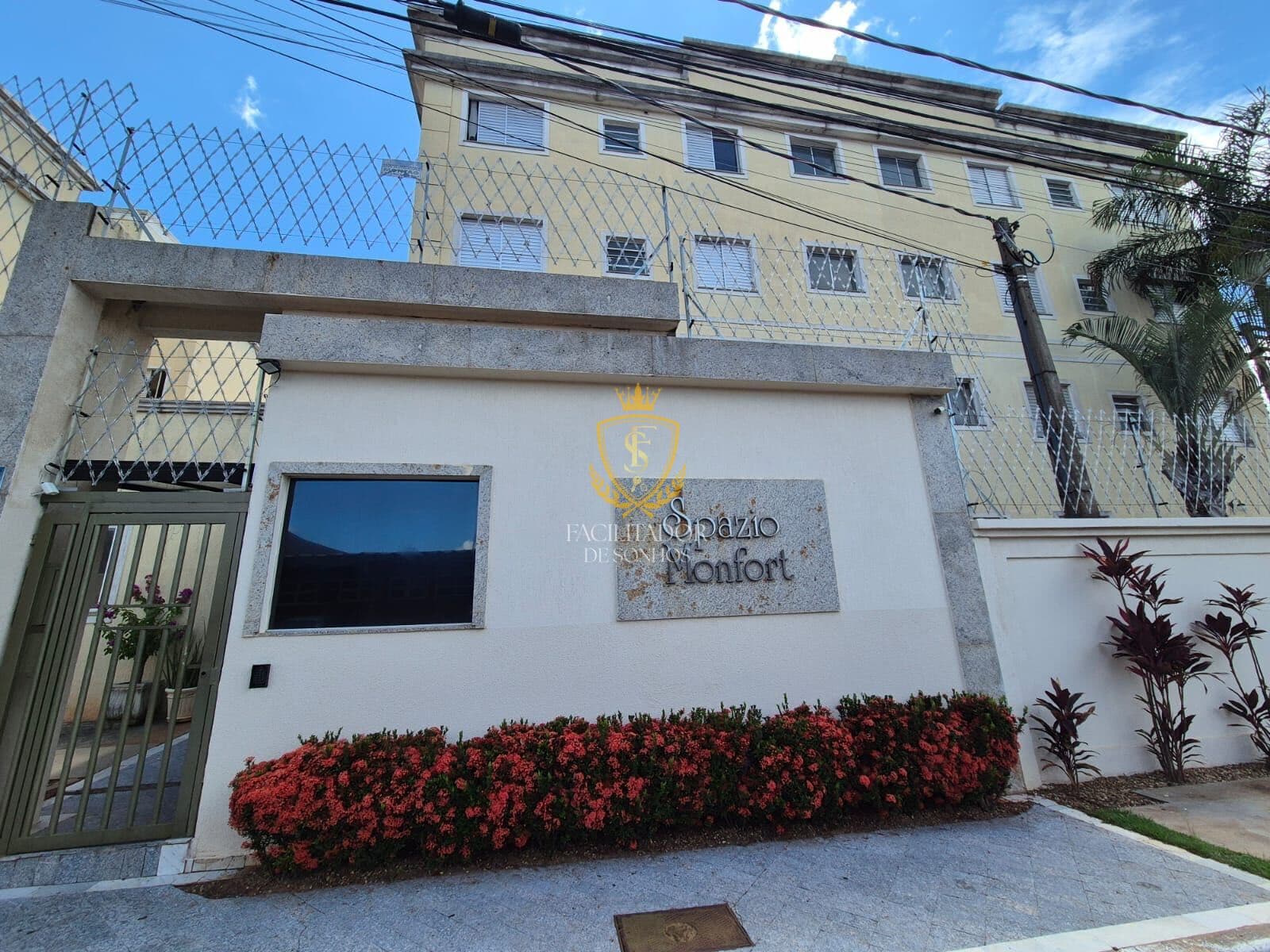 Apartamento à Venda ou Locação – Condomínio Spazio Monfort | Marília/SP