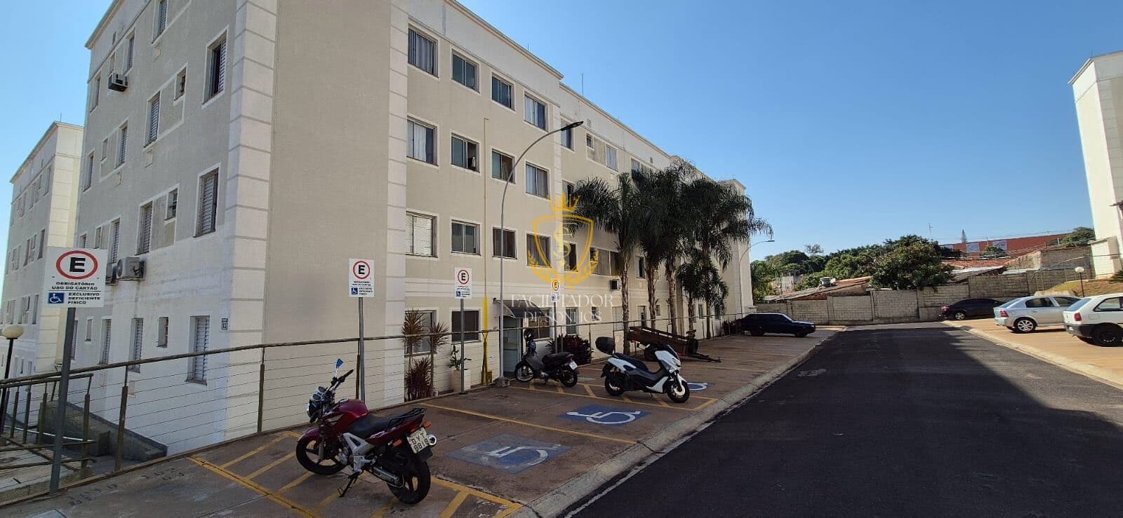 🏡 APARTAMENTO SEMI MOBILIADO PARA LOCAÇÃO – REGIÃO DO CAVALLARI | MARÍLIA/SP