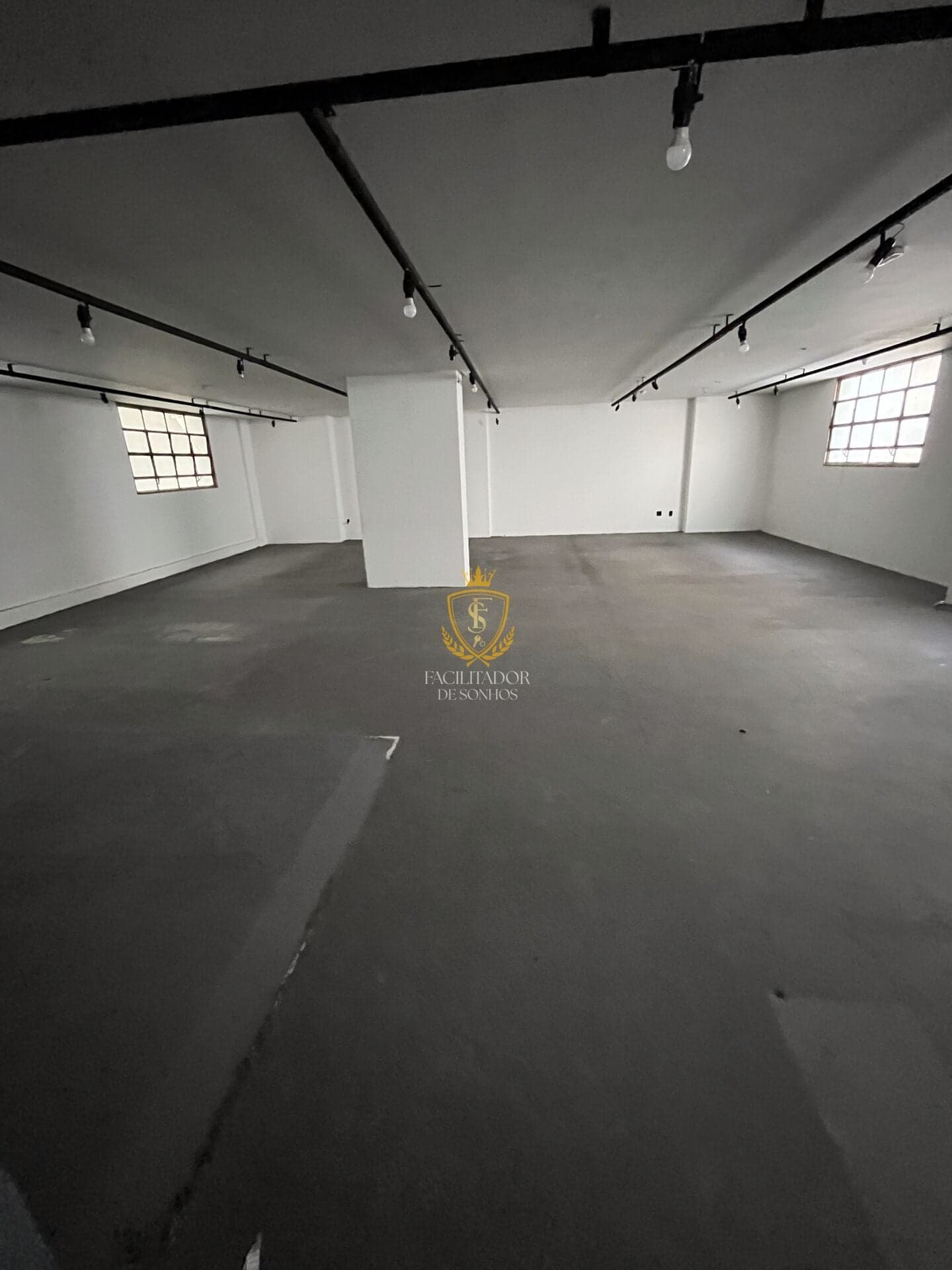 Sala/Conjunto em Marília - Centro