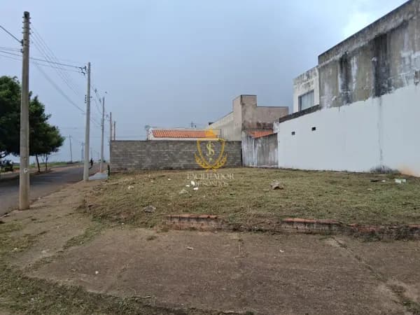 Terreno em Jardim Santa Antonieta, Marília/SP