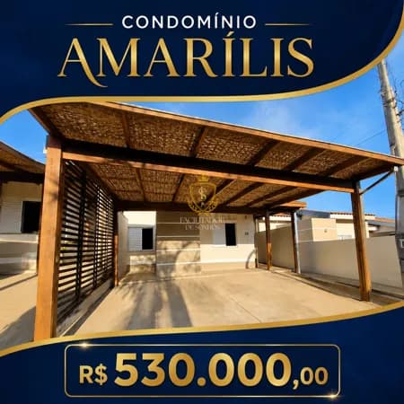 Casa em Marília - Vila Romana