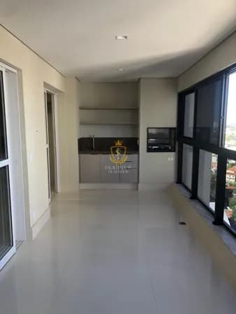 APARTAMENTO DE ALTO PADRÃO | EDIFÍCIO ZURICH
