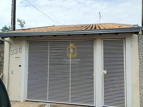 Casa Zona Norte Financia