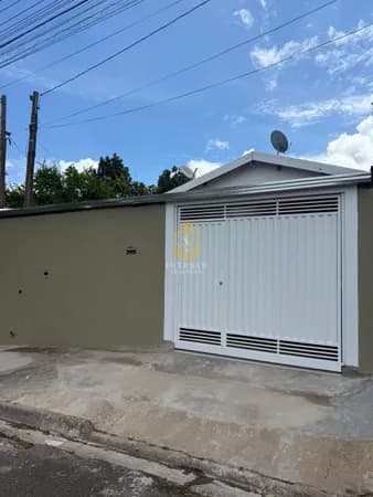 Casa à Venda – Zona Sul | Excelente Localização