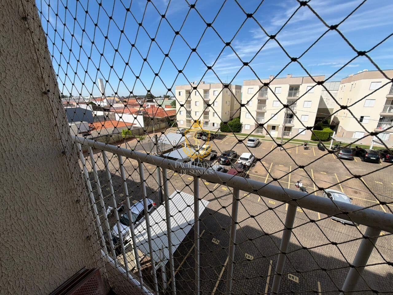 Apartamento à Venda – Residencial Plaza Sul