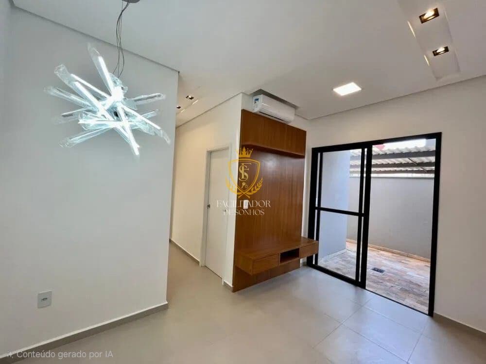 Idealle Club House | Apartamento Impecável no Esmeralda