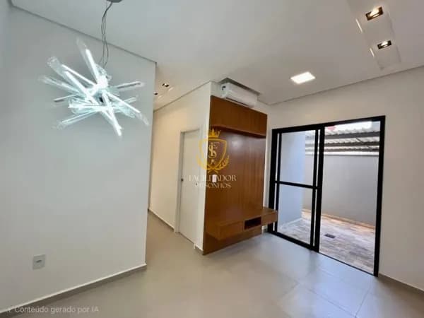 Idealle Club House | Apartamento Impecável no Esmeralda