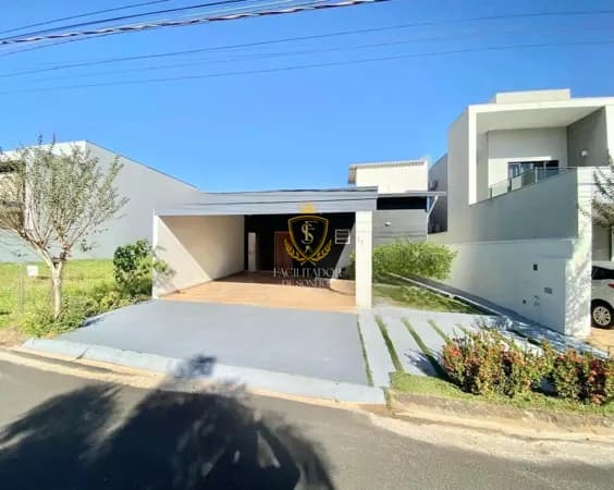 Oportunidade de Locação | Condomínio Villa Flora II