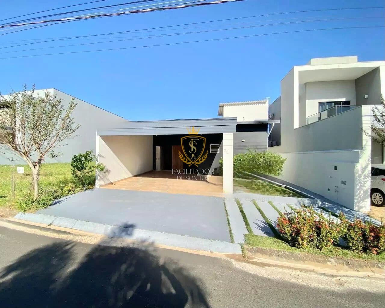 Oportunidade de Locação | Condomínio Villa Flora II