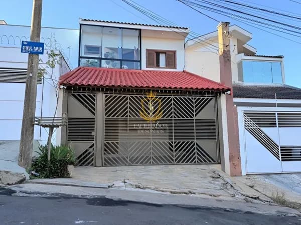 CASA PARA LOCAÇÃO | JARDIM PORTAL DO SOL – MARÍLIA/SP