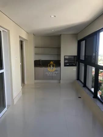 APARTAMENTO DE ALTO PADRÃO | EDIFÍCIO ZURICH