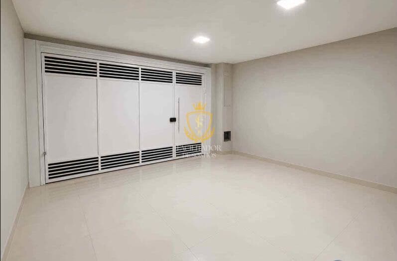 Casa Nova para Locação no Bairro Canaã – Marília/SP