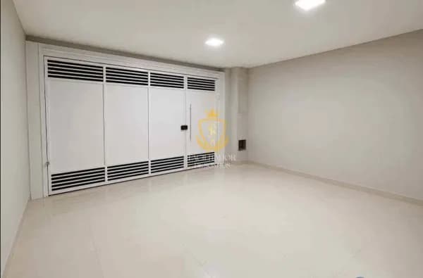 Casa Nova para Locação no Bairro Canaã – Marília/SP
