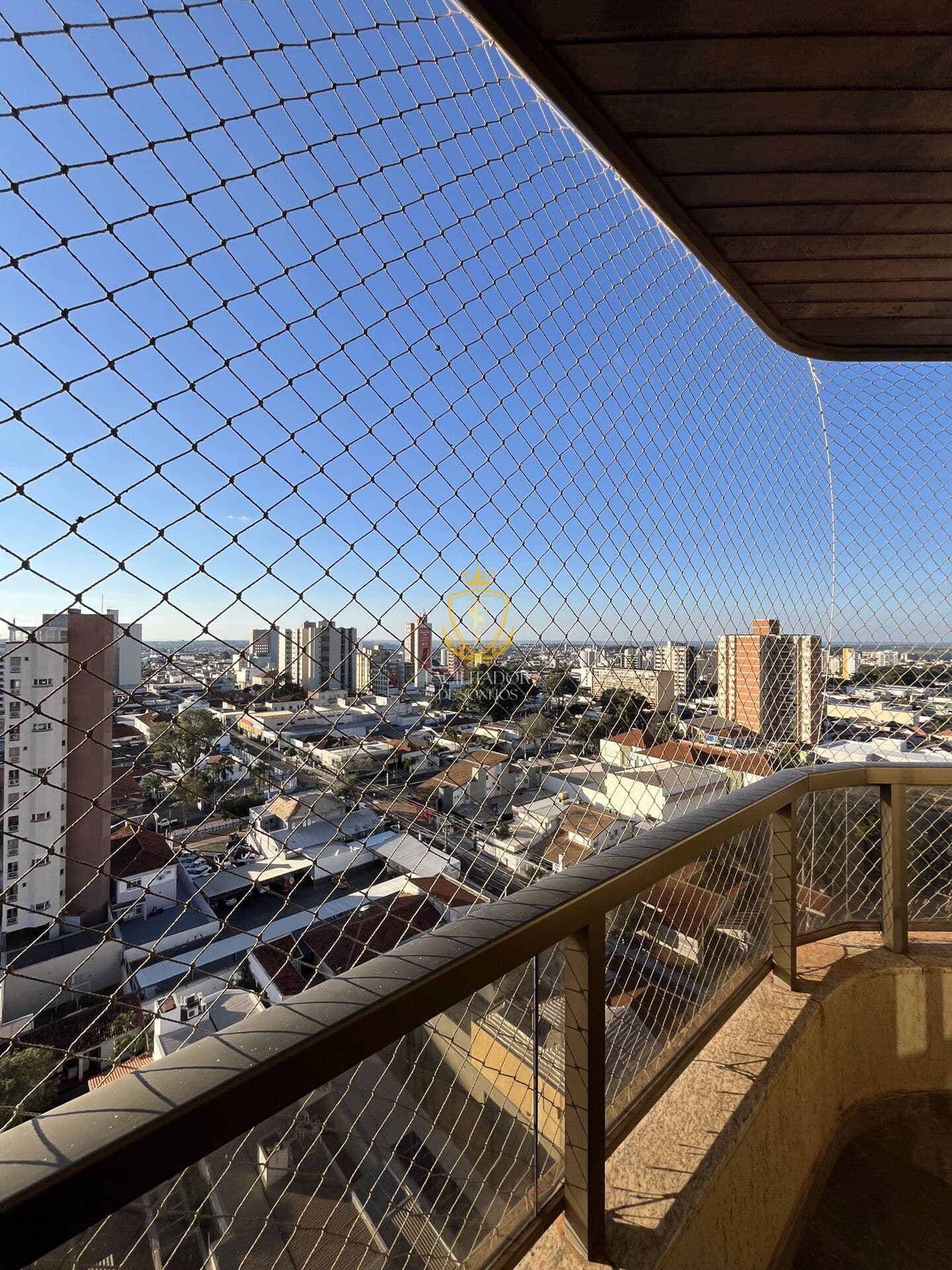 APARTAMENTO ALTO PADRÃO À VENDA – EDIFÍCIO CASABLANCA