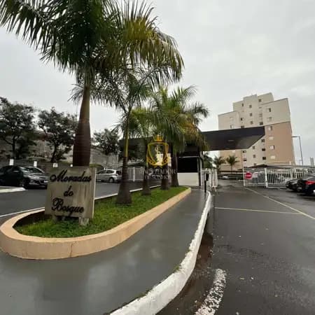 APARTAMENTO À VENDA E PARA LOCAÇÃO | CONDOMÍNIO MORADA DO BOSQUE – MARÍLIA/SP
