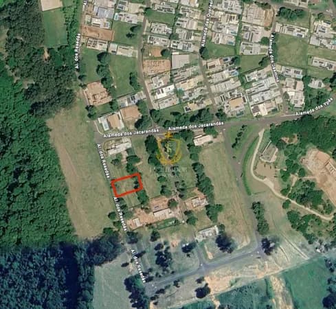 🌿 UM DOS MELHORES TERRENOS DO VALE DO CANAÃ ESTÁ À SUA ESPERA!