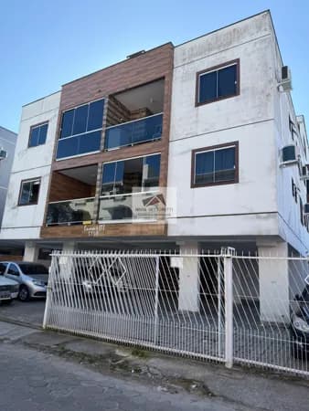 Apartamento semimobiliado 2 dormitórios!