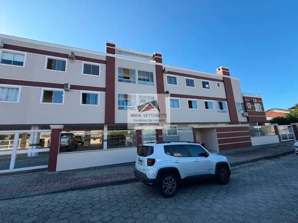 Apartamento Térreo 2 dormitórios, suíte, ótima localização!