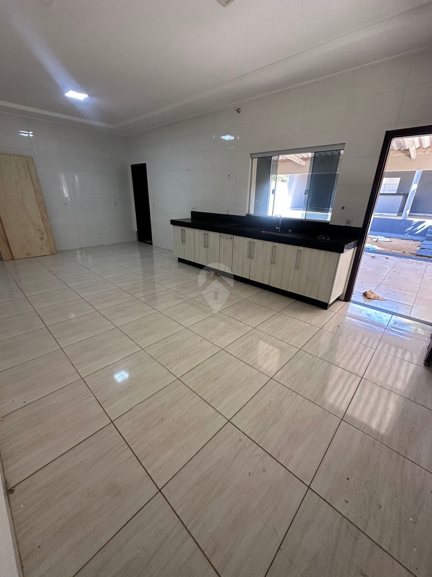 Casa em Barra do Garças - Vila Maria Gomes dos Santos