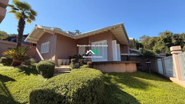 Casa Alto Padrão em Viaduto, Igrejinha/RS