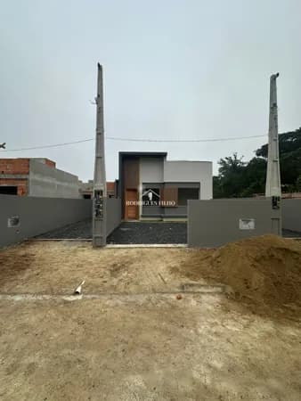 Imóvel disponível no Jardim da Barra em Itapoá SC