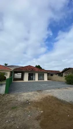 Casa em Itapoá - Paese