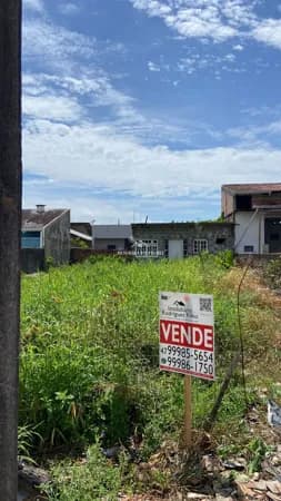 Casa Pré-moldada, em Itapema do Norte em Itapoá SC