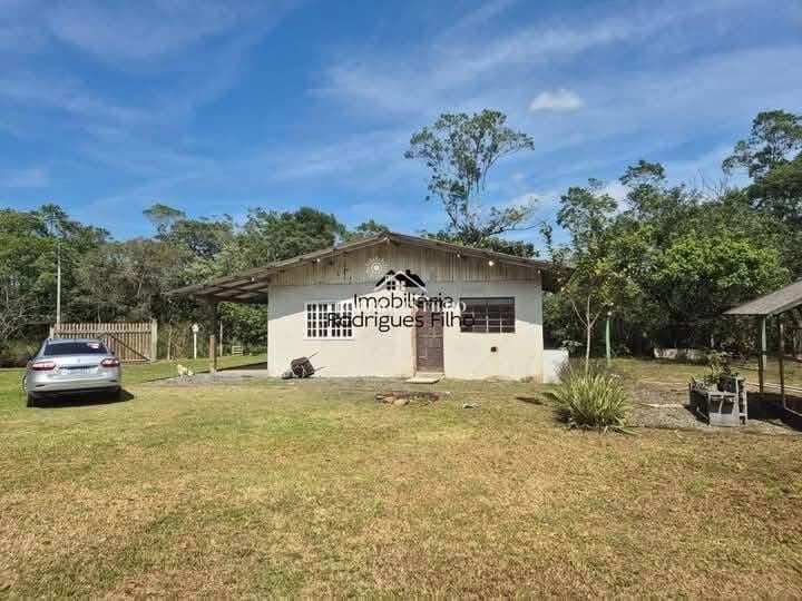 Chácara em BALNEÁRIO COROADOS, Guaratuba/PR