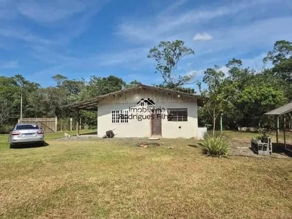 Chácara em BALNEÁRIO COROADOS, Guaratuba/PR
