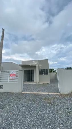 Casa Geminada, balneario Itamar em Itapoa SC