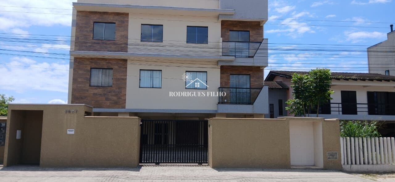𝘼𝙋𝘼𝙍𝙏𝘼𝙈𝙀𝙉𝙏𝙊 pronto no balneário Princesa do Mar em Itapoá SC