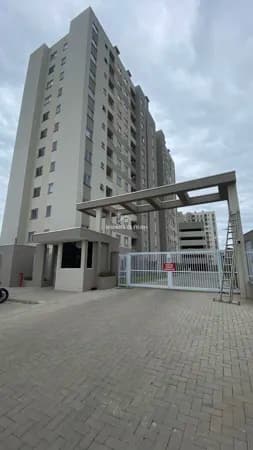 Apartamento em Itapoá - Paese