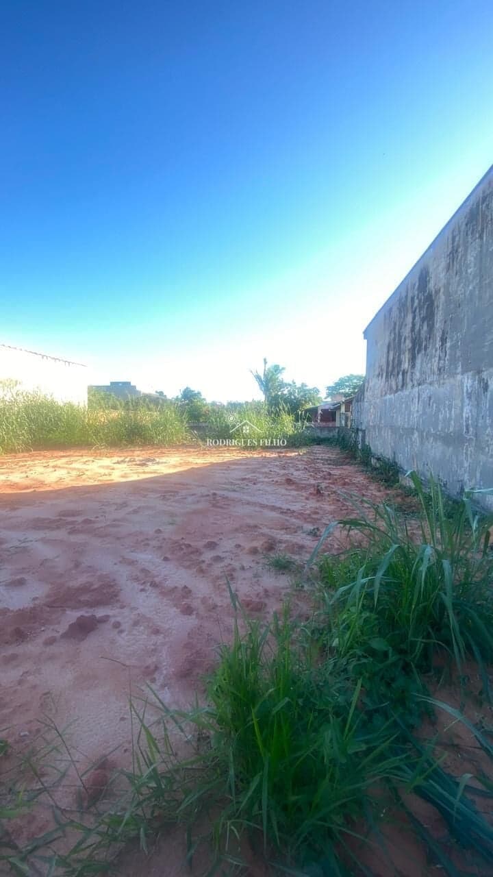 Terreno Lote, balneário Palmeiras em Itapoá SC.