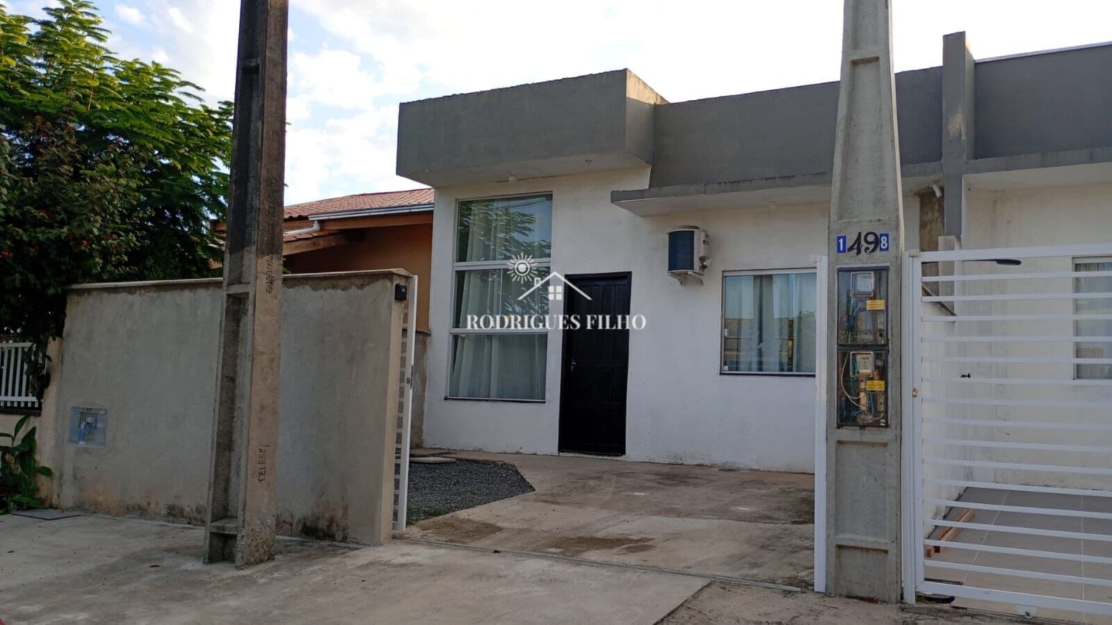 Casa em Itapoá - Continental