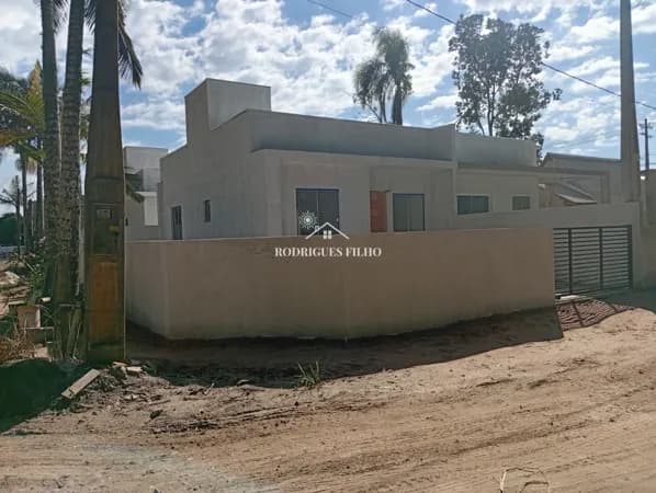 Casa em Itapoá - Centro